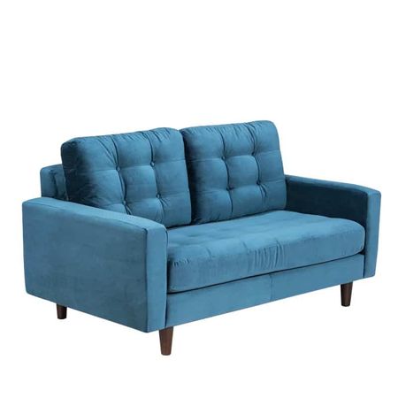 Sofa 2 Cuerpos Vivy Hys