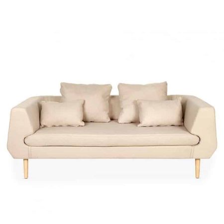 Sofa 3 Cuerpos Cibeles Hys