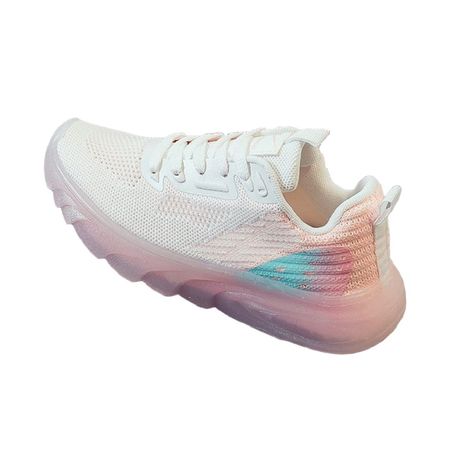 Zapatillas Pic Runner WFiWD-23040082-1 talla 37US multicolor para mujer