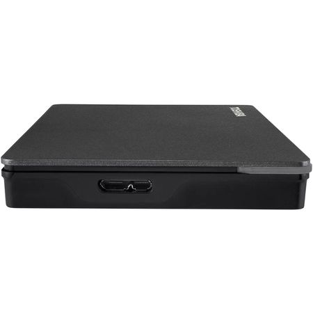 Disco Duro Externo TOSHIBA Canvio Gaming 2TB Negro PC MAC PS USB 3.2