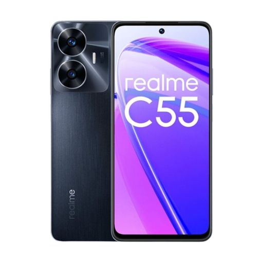 Celular Realme 11 5G - 256GB, Negro, CELULARES, CELULARES, TELEFONIA, TECNOLOGÍA, ELECTRONICA