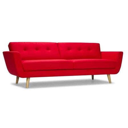 Sofa 3 Cuerpos Cairo Hys