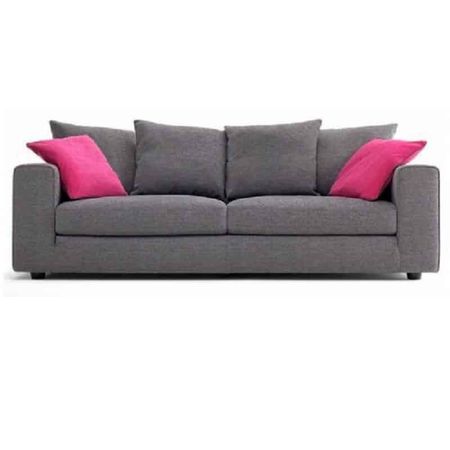 Sofa 3 Cuerpos Adolf Hys