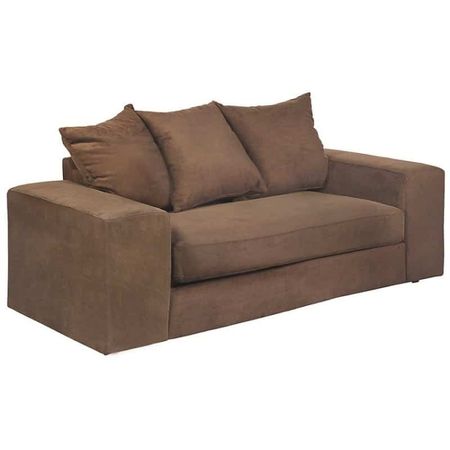 Sofa 2 Cuerpos Birjt Hys