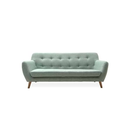 Sofa 3 Cuerpos Martin Hys