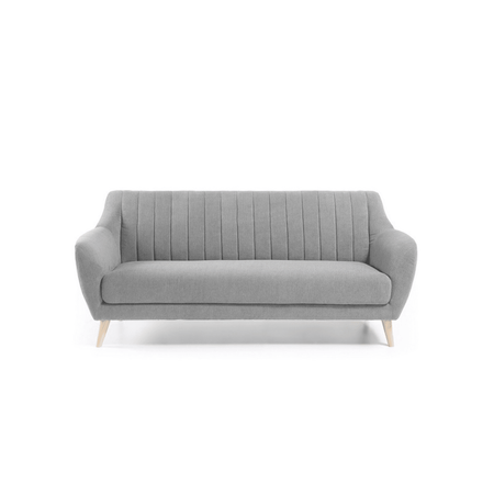 Sofa 2 Cuerpos Bali Hys