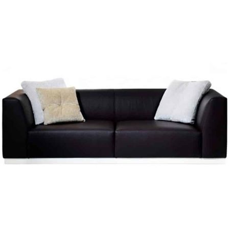 Sofa 2 Cuerpos Albe Hys