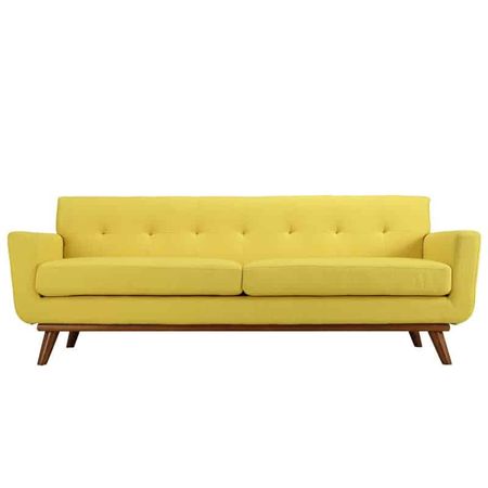 Sofa 3 Cuerpos Curlis Maiz Hys