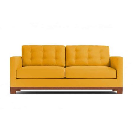 Sofa 2 Cuerpos Cipoll Oro Hys