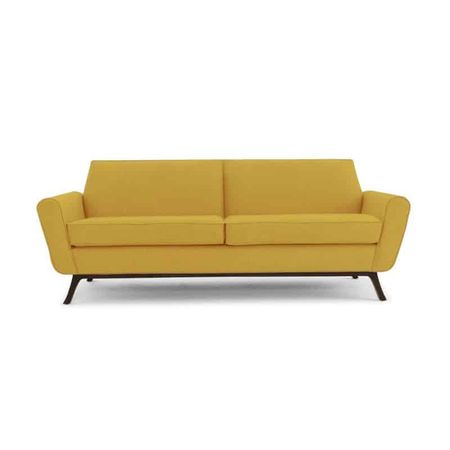 Sofa 3 Cuerpos Fred Oro Hys