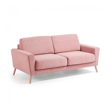 Sofa 3 Cuerpos Flower Hys