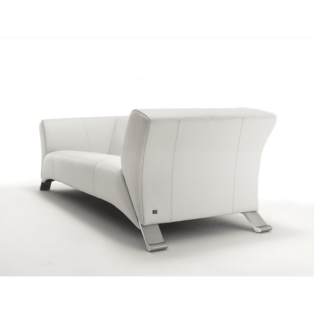 Sofa 3 Cuerpos Fordi Blanco Hys