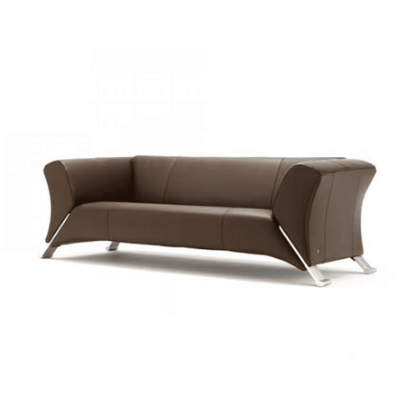 Sofa 3 Cuerpos Fordi Marron Hys