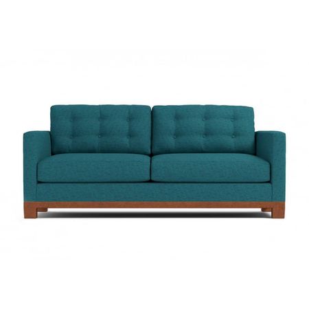 Sofa 2 Cuerpos Cipoll Verde Carcel Hys