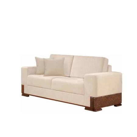 Sofa 2 Cuerpos Battli Hys