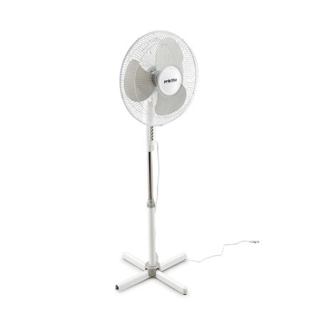Ventilador Pedestal 16