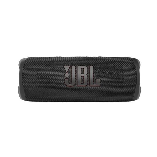 PARLANTE BLUETOOTH JBL FLIP 6 BT INALAMBRICO A PRUEBA DE AGUA COLOR NE