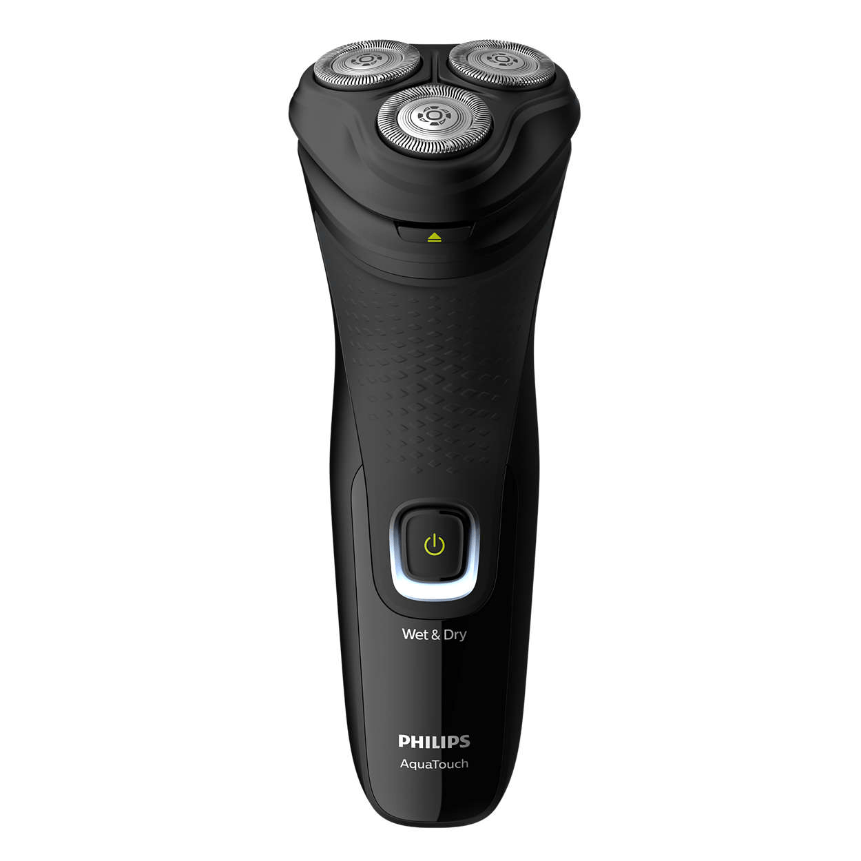 Afeitadora Philips S1223/41 Color Negro