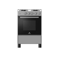 Cocina de Pie Indurama a Gas 4 Hornillas Vernet