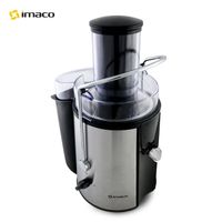 Extractor de Jugos 700 Watts Imaco Je26fc