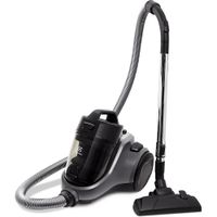 Aspiradora Electrolux EAS30 Potencia y Comodidad