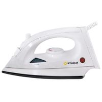 Plancha a Vapor Imaco Antiadherente Eta10