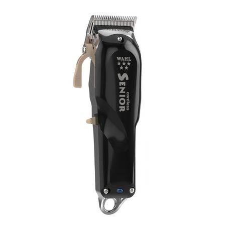 Cortador Profesional Senior Wahl 08504-308 Negro