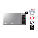 Horno Microondas 30L Oster POGGM91101G Negro – INCHE