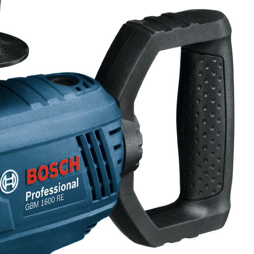 Taladro reversible Bosch GBM 1600 RE 850W