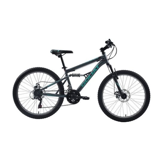 Bicicleta aro 24 hombre hot sale