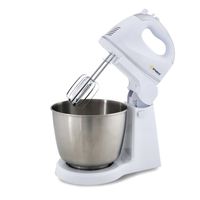 Batidora de Pedestal C/bowl de Metal Imaco Hm3025s