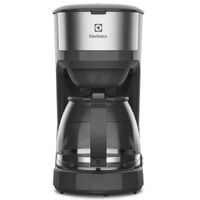 Cafetera Electrolux 30 Tazas Automática Ecm20 Negro