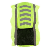 Mochila Mix Safety para Ciclista