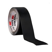 Cinta Mix Safety Antideslizante Negro
