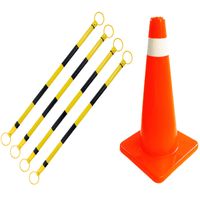 Kit Implementos Mix Safety de Señalización