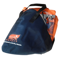 Bolso Mix Safety Portacasco
