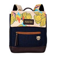 Mochila Disney Store Wakanda Forever