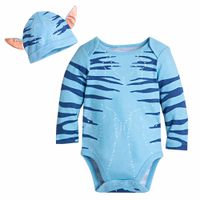 Disfraz Body Disney Store Avatar Bebé