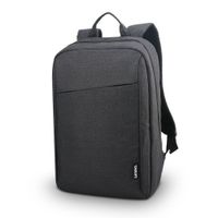 Mochila Lenovo 15.6"" Casual Backpack B210 Negro - GX40Q17225