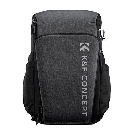 Mochila K&F Concept KF13.128V3 Gris