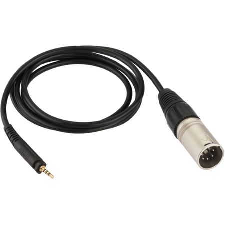 Cable de Comunicación Senal Smh H5X para Auriculares Senal Smh Series