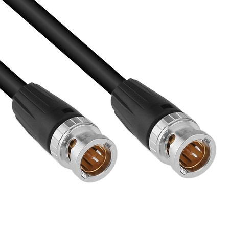 Cable Bnc a Bnc Kopul Premium Series 3G Sdi 50