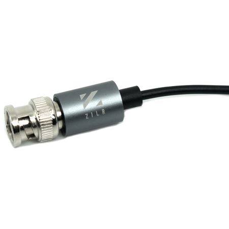 Cable Bnc Zilr 12G Sdi 3.3