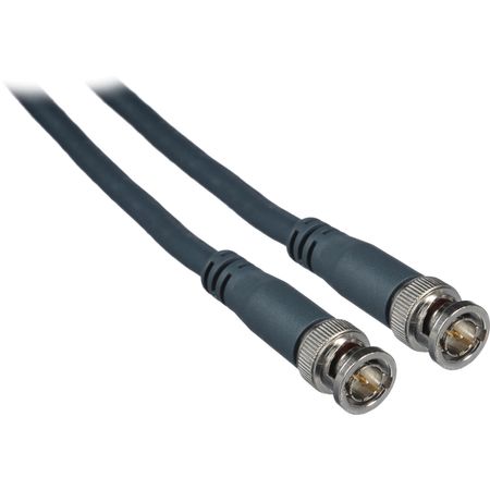 Cable de Video Coaxial Rg 6 Kramer Cbm Bm Bnc Macho 25