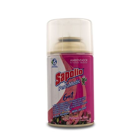 Repuesto Perfumatic Potpurrí 240 ml