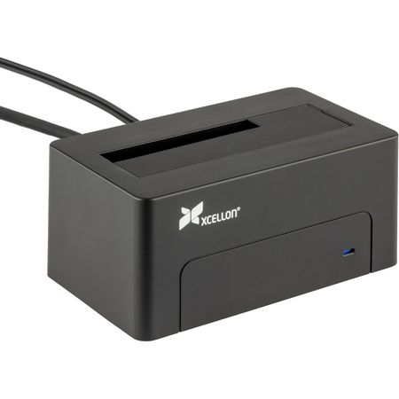 Dock para Disco Duro Xcellon Usb 3.2 Gen 1