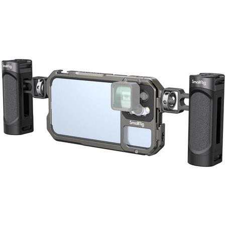 Kit de Video Lite Smallrig para Iphone 13 Pro Max