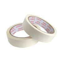 Masking Tape 1"" x 40 yardas