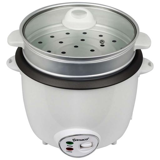 Olla Arrocera Oster CKSTRC1700W Blanco 10 tazas - Promart