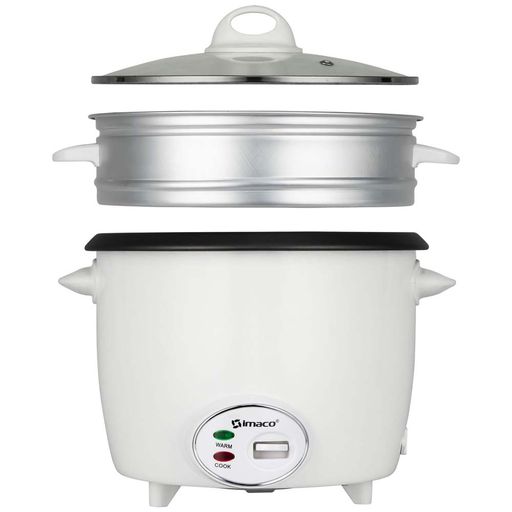 Olla Arrocera Oster CKSTRC1700W Blanco 10 tazas - Promart